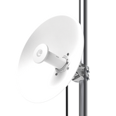 ePMP FORCE4525L / Para zona con alta interferencia / hasta 600 + Mbps / Antena Integrada de 25 dBi / Basado en 802.11ax Wi-Fi 6 / 5.150–5.920 GHz / Monitoreo desde cnMaestro