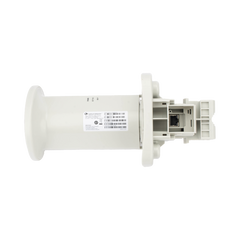 Feedhorn / Alta Capacidad / Latencias Menores a 5 ms / Interoperabilidad con ePMP 4500 / Compatibilidad con platos FORCE200L y FORCE300 / Gestión con cnMaestro / Seguridad Avanzada