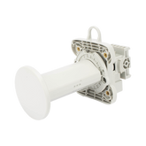 Feedhorn ePMP Force 4525L / Instalación Simplificada / Compatible con Antenas ePMP / Hasta 4 Gbps / QoS Avanzado / Gestión cnMaestro / Bajo Costo / 3 Años de Garantía