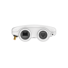 Estación base conectorizada ePMP4600L MIMO 2x2 con capacidad de hasta 2 Gbps agregados / 5725–7125 MHz (Wi-Fi 6e) / sincronización GPS / hasta 120 suscriptores