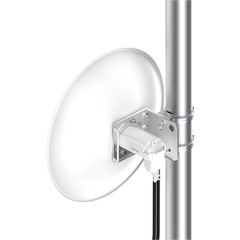 ePMP FORCE4625 de alto Desempeño / Wi-Fi 6E / Hasta 1 Gbps / 5925 - 7125 MHz / Antena Integrada 25 dBi