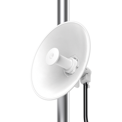 ePMP FORCE4625 de alto Desempeño / Wi-Fi 6E / Hasta 1 Gbps / 5925 - 7125 MHz / Antena Integrada 25 dBi