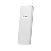 Punto de Acceso Sectorial de 70 ° Super Wi-Fi, PTP y PTMP en 2.4 GHz, Antena Integrada de 10 dBi, Hasta 800 m de Cobertura, Soporta Fichas-Vouchers, Administración en Nube Gratis con INSIGHTS (Con Versión de HW 4.0 ó Superior).