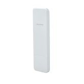 Punto de Acceso (PTP y PTMP) . Conectorizado en 5.1 - 5.8 GHz MIMO 2X2, Hasta 800 mW de Potencia, 2 Conectores SMA Hembra Inverso, Carcasa IP55, Administración en Nube Gratis con INSIGHTS