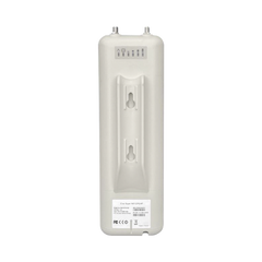 Punto de Acceso Super WiFi, PTP y PTMP Conectorizado en 2.4 GHz, Hasta 800 m de Cobertura WiFi, Soporta Fichas-Vouchers, Hasta 29 dBm de Potencia