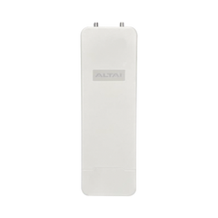 Punto de Acceso Super WiFi, PTP y PTMP Conectorizado en 2.4 GHz, Hasta 800 m de Cobertura WiFi, Soporta Fichas-Vouchers, Hasta 29 dBm de Potencia