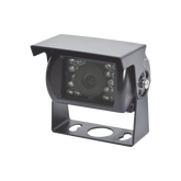 Cámara análoga exterior para Kit de sistema de reversa Vehicular K7000B