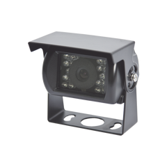 Cámara análoga exterior para Kit de sistema de reversa Vehicular K7000B