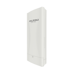Punto de Acceso WiFi 6 con Antena Sectorial de 80° de Apertura, Cobertura de Hasta 600 m, MIMO 2x2, Doble Banda, Hasta 574 Mbps en 2.4 GHz y Hasta 2402 Mbps en 5 GHz, Administración en Nube Gratis con INSIGHTS