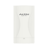 Punto de Acceso WiFi 6 con Antena Sectorial de 80° de Apertura, Cobertura de Hasta 600 m, MIMO 2x2, Doble Banda, Hasta 574 Mbps en 2.4 GHz y Hasta 2402 Mbps en 5 GHz, Administración en Nube Gratis con INSIGHTS