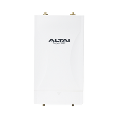 Punto de Acceso WiFi 6 y PTMP Omnidireccional, Cobertura Hasta 300 m, Doble Banda Simultanea en 2.4 y 5 GHz, Hasta 2.976 Gbps, Hasta 256 Usuarios Concurrentes, Administración en Nube Gratis con INSIGHTS
