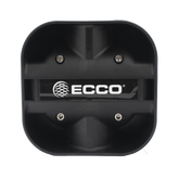 Bocina Compacta de Uso Rudo, 100 Watts de Potencia, Ideal Para Vehículos de Encubierto, Con Soporte Universal, 11 Ohms de Impedancia