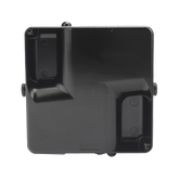 Bocina Ultradelgada de Uso Rudo, 100 Watts de Potencia, Ideal Para Vehículos de Encubierto, Soporte en U, 11 Ohms de Impedancia