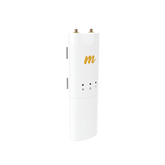 Radio Estación Base de hasta 500 Mbps, Frecuencia de 4.9-6.4 GHz, IP67, 2x2:2 MIMO, Monitoreo a través de la nube, Adaptación automática al entorno.
