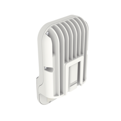 Nodo cliente cnWave V1000, 60 GHz (frecuencia libre), antena sectorial de 80º, 22.5 dBi, hasta 500 metros, 2 Gbps