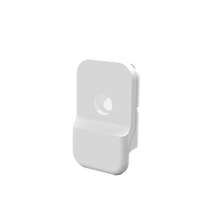 Nodo cliente cnWave V1000, 60 GHz (frecuencia libre), antena sectorial de 80º, 22.5 dBi, hasta 500 metros, 2 Gbps