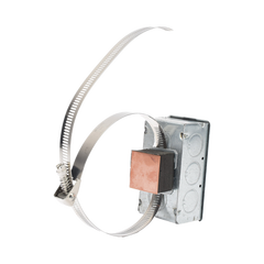Sensor de temperatura para agua , elemento de 5 pulgadas , termistor de 20 kOhm