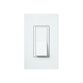 Apagador convencional On/Off, 15 Amp un solo polo.