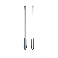 Par de Arcos EAS para Protección de Ropa, Botellas, Accesorios RX, TX 8.2 MHz hasta 1.8 m