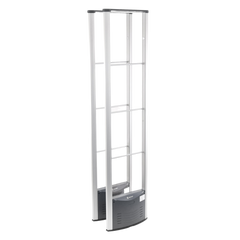 Par de Arcos EAS para Protección de Ropa, Botellas, Accesorios RX, TX 8.2 MHz hasta 1.8 m