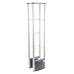 Par de Arcos EAS para Protección de Ropa, Botellas, Accesorios RX, TX 8.2 MHz hasta 1.8 m