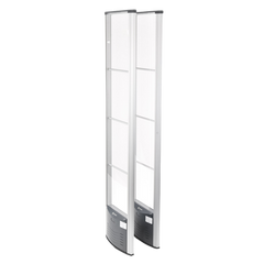 Par de Arcos EAS para Protección de Ropa, Botellas, Accesorios RX, TX 8.2 MHz hasta 1.8 m