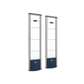Par de Arcos EAS para Protección de Ropa, Botellas, Accesorios RX, TX 8.2 MHz hasta 1.8 m