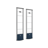 Par de Arcos EAS para Protección de Ropa, Botellas, Accesorios RX, TX 8.2 MHz hasta 1.8 m