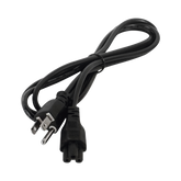 N000900L031A - Cable 3 circulos de Alimentación de CA para Injectores PoE en Equipos ePMP