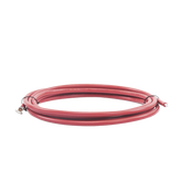 Cable para Controlador 3.0 m, Rojo, Calibre 8 AWG con Terminal de Ojo en un Extremo