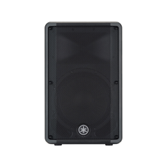 Altavoz de Montaje en Superficie de 2 vias | Woofer 12'' | 8ohms | Color Negro | 350W