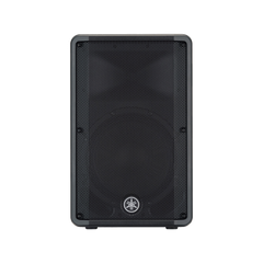 Altavoz de Montaje en Superficie de 2 vias | Woofer 12'' | 8ohms | Color Negro | 350W