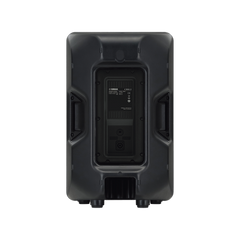 Altavoz de Montaje en Superficie de 2 vias | Woofer 12'' | 8ohms | Color Negro | 350W