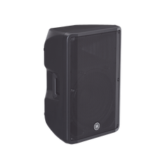 Altavoz de Montaje en Superficie de 2 vias | Woofer 15'' | 8ohms | Color Negro | 500W