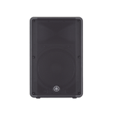 Altavoz de Montaje en Superficie de 2 vias | Woofer 15'' | 8ohms | Color Negro | 500W