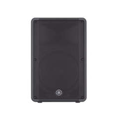 Altavoz de Montaje en Superficie de 2 vias | Woofer 15'' | 8ohms | Color Negro | 500W