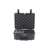 Estuche Portátil de Transporte para Wattmetros Thruline® BIRD, 5 Elementos y 1 Terminal Pequeña.