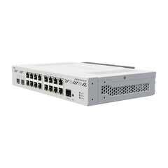 Cloud Core Router 2004-16G-2S+PC, con enfriamiento pasivo