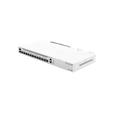 (CCR2004-1G-12S+2XS) Cloud Core Router 12 puertos 10G SFP+, 2 25G SFP28, Fuente Redundante