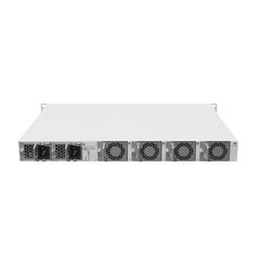 CCR2216-1G-12XS-2XQ, CPU 16 core, 12 SFP28 25 Gbps, 2 QSFP28 100 Gbps