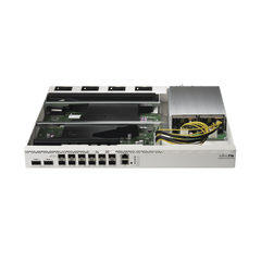 CCR2216-1G-12XS-2XQ, CPU 16 core, 12 SFP28 25 Gbps, 2 QSFP28 100 Gbps