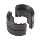 Dado de Prensado para Herramienta de Crimpado PANDUIT Serie CT29XX, Calibre 1/0 AWG Cobre, 2 AWG Aluminio. Código Rosa P42