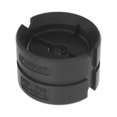 Matrices de prensado CD-920-2 para calibre 2 Awg