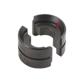 Dado de Prensado para Herramienta de Crimpado PANDUIT Serie CT29XX, Calibre 4 AWG Cobre, 6 AWG Aluminio. Código Gris P29