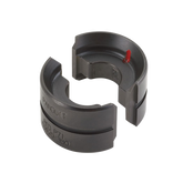 Dado de Prensado para Herramienta de Crimpado PANDUIT Serie CT29XX, Calibre 4 AWG Cobre, 6 AWG Aluminio. Código Gris P29