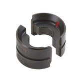 Dado de Prensado para Herramienta de Crimpado PANDUIT Serie CT29XX, Calibre 4/0 AWG Cobre, 2/0 AWG Aluminio. Código Morado P54