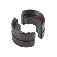 Dado de Prensado para Herramienta de Crimpado PANDUIT Serie CT29XX, Calibre 6 AWG Cobre. Código Azul P24