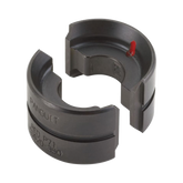 Matrices de prensado CD-920-O para calibre 1/0-2/0 Awg