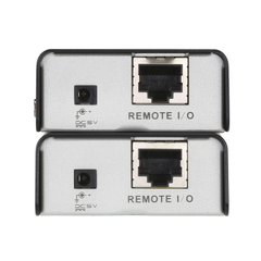 Extensor VGA KVM | Cat 5 | 1280 x 1024 a 60 Hz 100m | 1920 x 1200 a 60 Hz 30 m