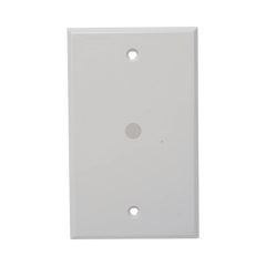 Receptor Universal con conexion directa al Keybus del panel de alarma con relevador auxiliar para abrir puertas de garage o aplicaciones de pulso momentaneo